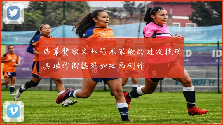弗莱赞欧文如艺术家般的进攻技巧其动作衔接宛如绘画创作